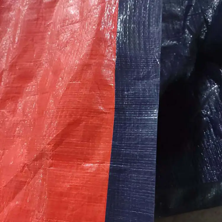 150 ஜிஎஸ்எம் ஆரஞ்சு பெ டார்பாலின் ரோல்