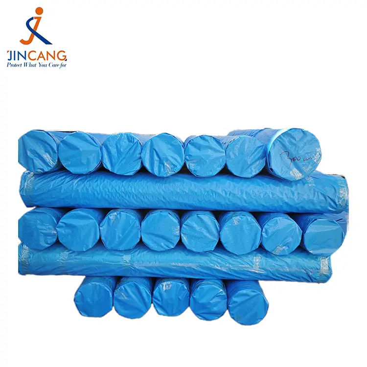 180 கிராம் ப்ளூ பெ தர்பாலின்