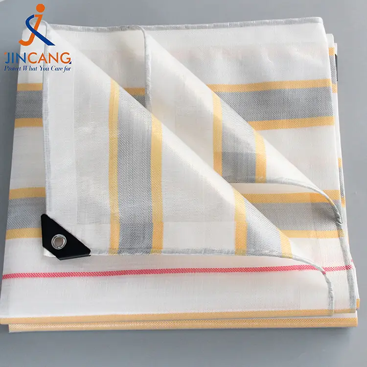 180 கிராம் தங்கம் பூசப்பட்ட சில்வர் பெ தர்பாலின்