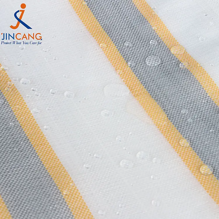 180 கிராம் தங்கம் பூசப்பட்ட சில்வர் பெ தர்பாலின்