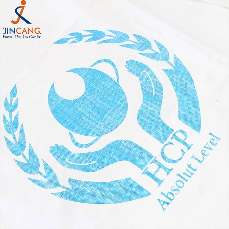 அச்சு பெ டார்பாலினுடன் 180 கிராம் வெள்ளை அச்சு பெ டார்பாலினுடன் 180 கிராம் வெள்ளை