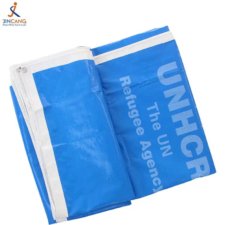 PE TARPAULAIN ஐ சரியாக பராமரிப்பது மற்றும் PE TARPAULAIN இன் சேவை வாழ்க்கையை நீடிப்பது எப்படி