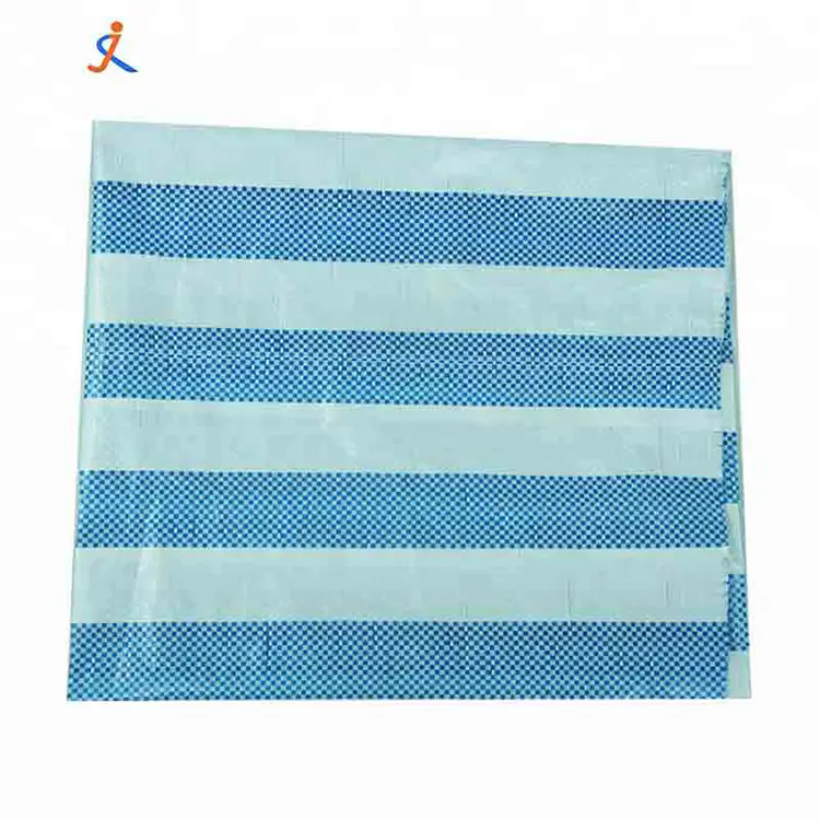 பிபி நீர்ப்புகா துணி: நீர்ப்புகா பாதுகாப்பு துறையில் ஒரு நடைமுறை தேர்வு பிபி நீர்ப்புகா துணி: நீர்ப்புகா பாதுகாப்பு துறையில் ஒரு நடைமுறை தேர்வு