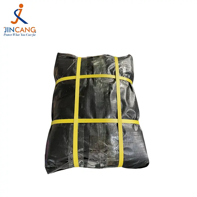 ஹெவி டியூட்டி PE டார்பாலின் தொழில்துறை மற்றும் வெளிப்புறப் பாதுகாப்பிற்கான ஸ்மார்ட் தேர்வாக அமைவது எது?