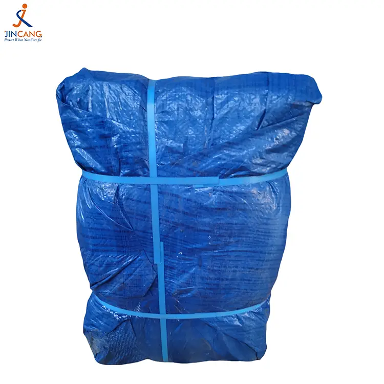 60 கிராம் ப்ளூ பெ தர்பாலின்