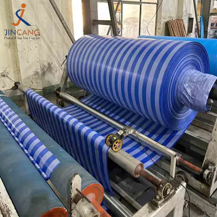 தனிப்பயன் நீர்ப்புகா டார்பாலின்