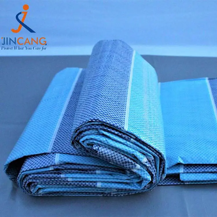 தனிப்பயன் நீர்ப்புகா டார்பாலின்