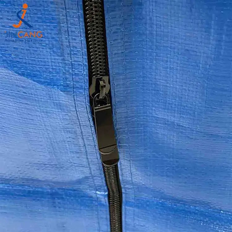 ஹெவி டியூட்டி ஸ்டோரேஜ் பைகள்