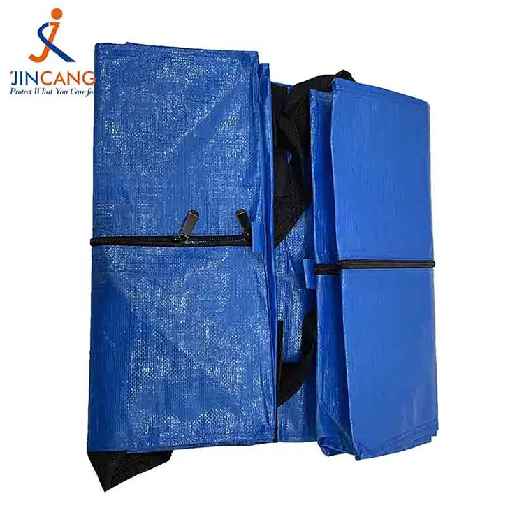 ஹெவி டியூட்டி ஸ்டோரேஜ் பைகள்