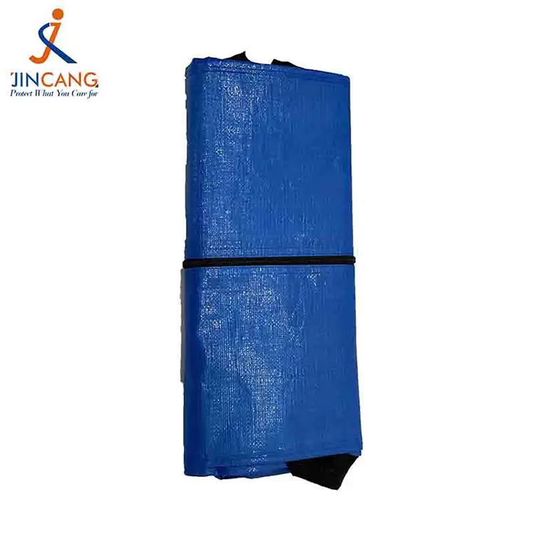 பெரிதாக்கப்பட்ட லக்கேஜ் சேமிப்பு பை