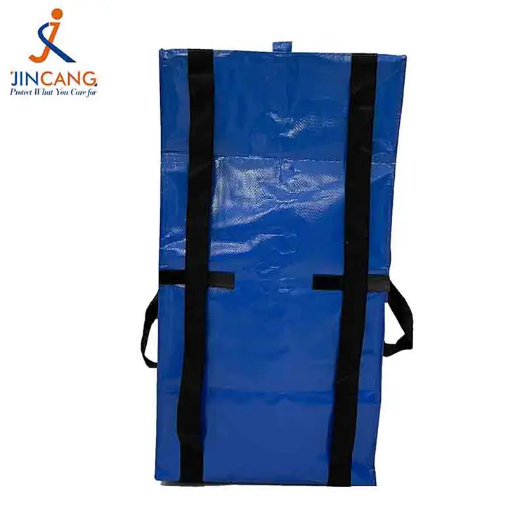 ஹெவி டியூட்டி ஸ்டோரேஜ் பைகள்