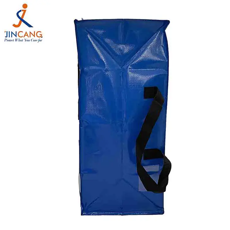 பெரிதாக்கப்பட்ட லக்கேஜ் சேமிப்பு பை