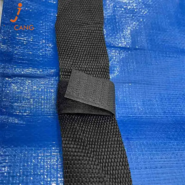 தனிப்பயன் நீர்ப்புகா xxl நகரும் பை