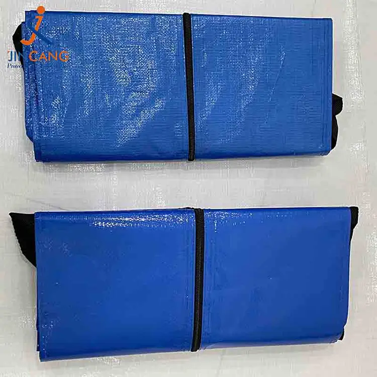 தனிப்பயன் நீர்ப்புகா xxl நகரும் பை