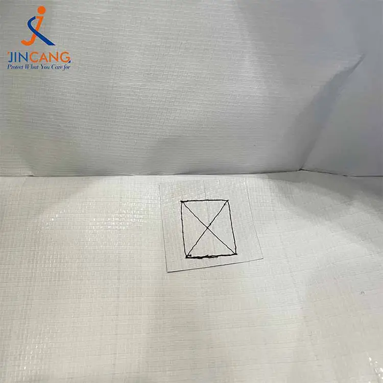 தனிப்பயன் நீர்ப்புகா xxl நகரும் பை