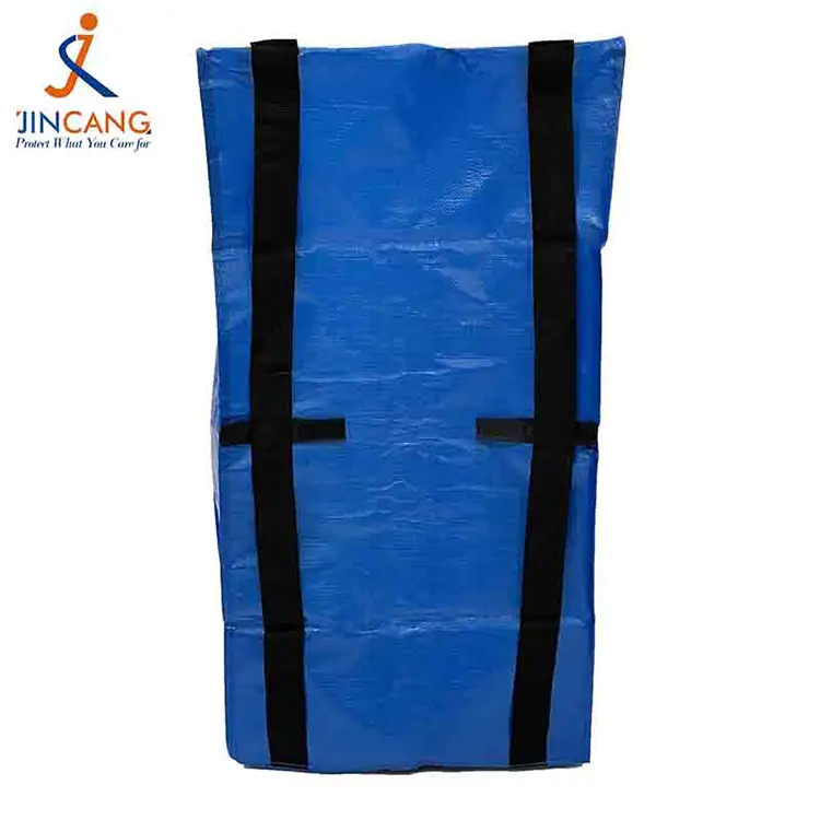 தனிப்பயன் நீர்ப்புகா xxl நகரும் பை