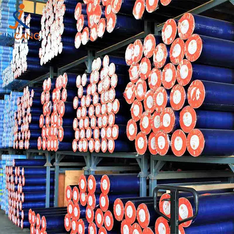 தனிப்பயன் பிபி பெ டார்பாலின்