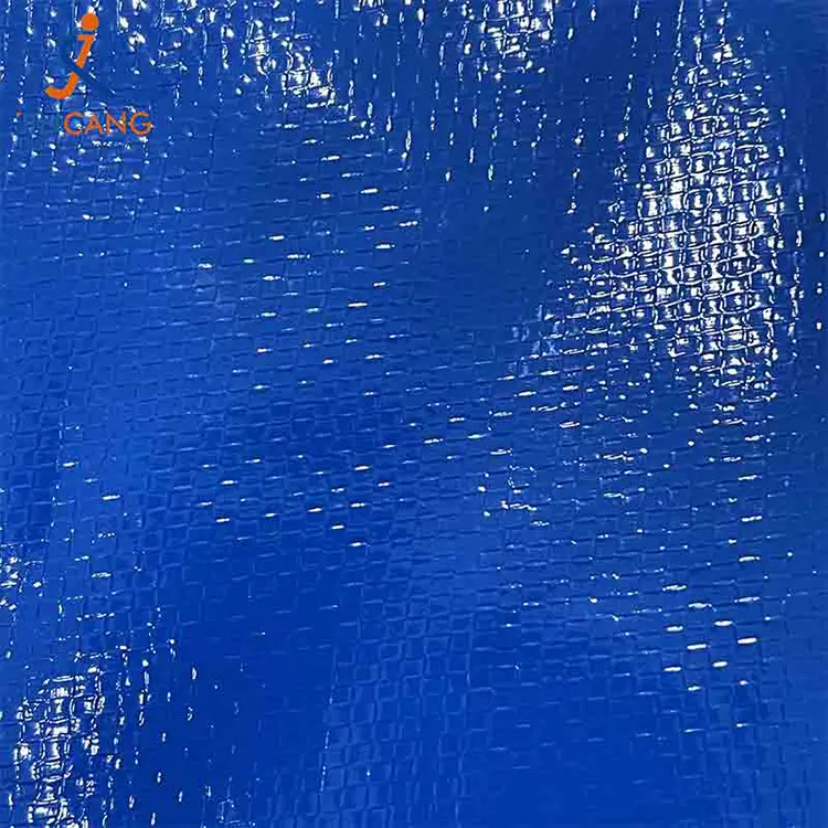 தனிப்பயன் அச்சிடப்பட்ட ஹெவி டியூட்டி பிபி நெய்த நகரும் பைகள்