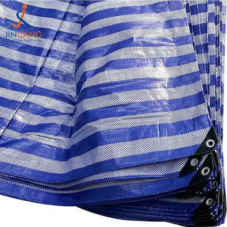 நீடித்த வெளிப்புற நீர்ப்புகா பக் டார்பாலின்