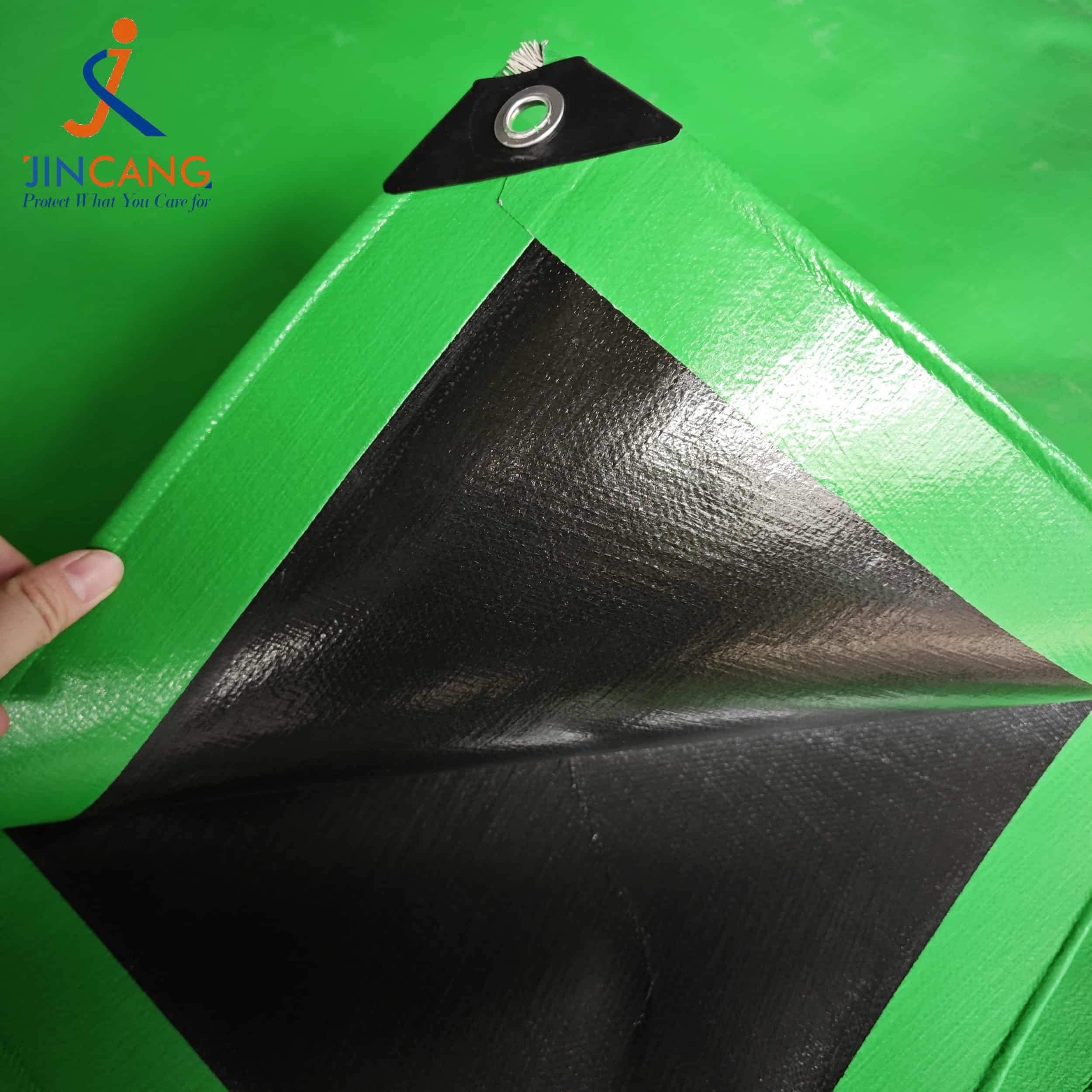 புல் பச்சை 300 Gsm விர்ஜின் PE தார்ப்பாலின் புல் பச்சை 300 Gsm விர்ஜின் PE தார்ப்பாலின்