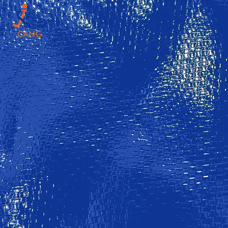 ஹெவி டியூட்டி பி.இ. நெய்த நகரும் சேமிப்பு பைகள்