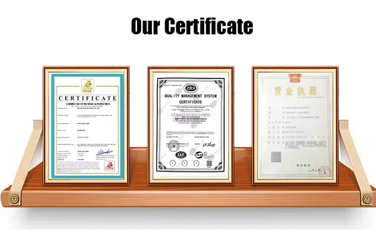 Blue 150Gsm PE Tarpaulin