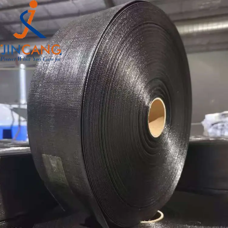 PE braided hose
