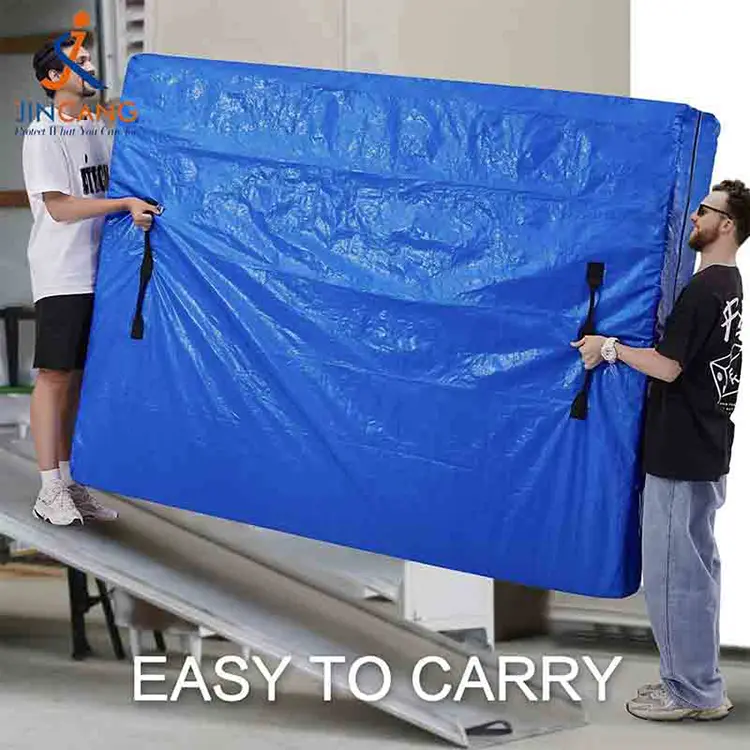 நீர்ப்புகா PE மெத்தை பைகள்