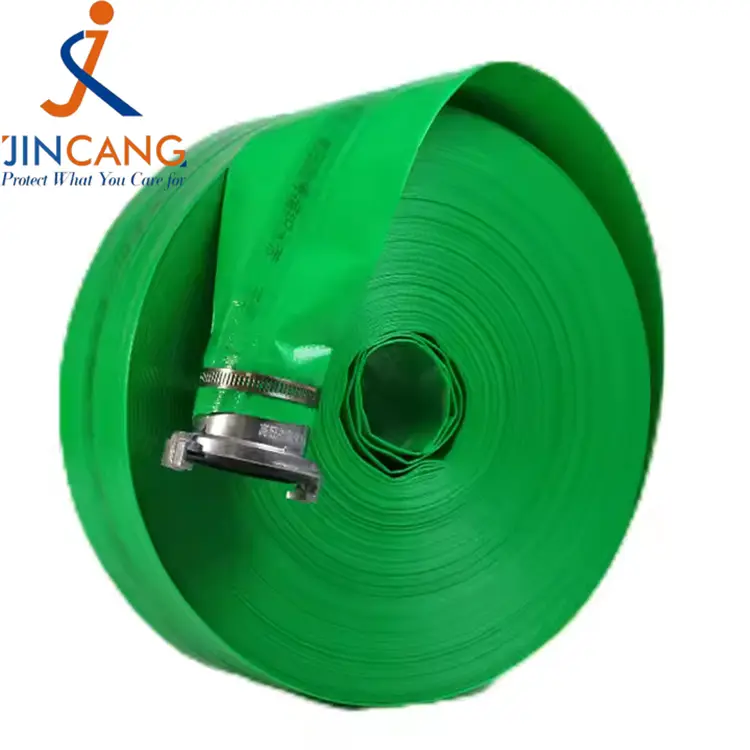 PE சடை உயர் அழுத்த குழாய்