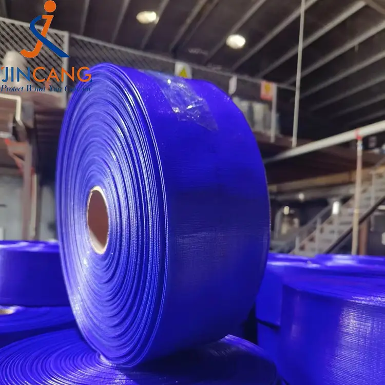 வலுவான PE சடை குழாய் வலுவான PE சடை குழாய்