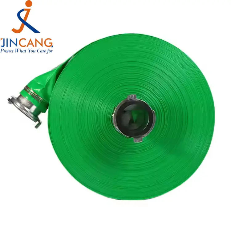 வலுவான PE சடை குழாய்