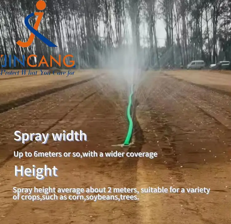 PE சடை தட்டையான குழாய்