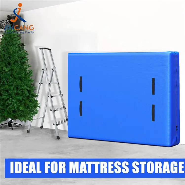 PE மெத்தை பை