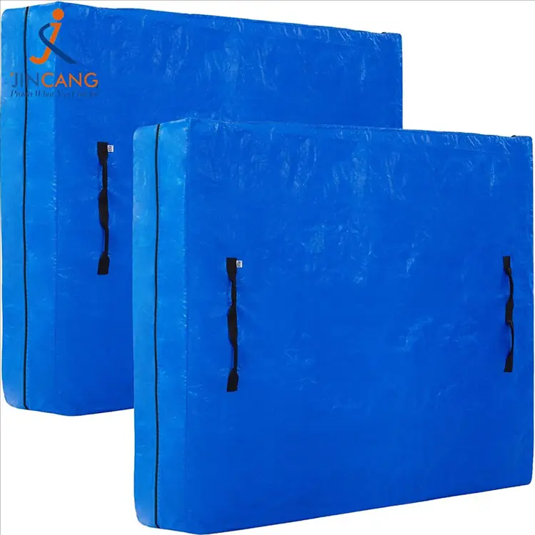 PE மெத்தை பை