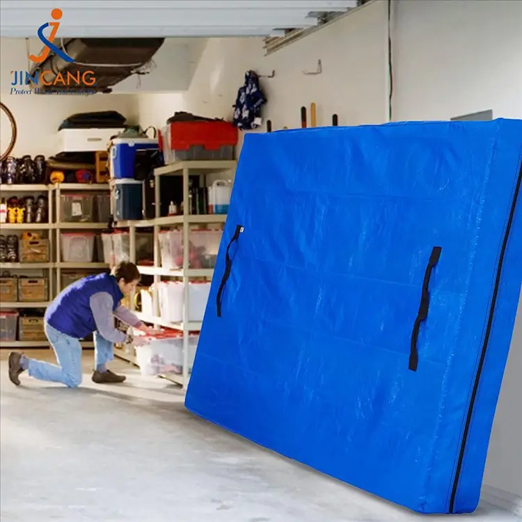 PE மெத்தை பை