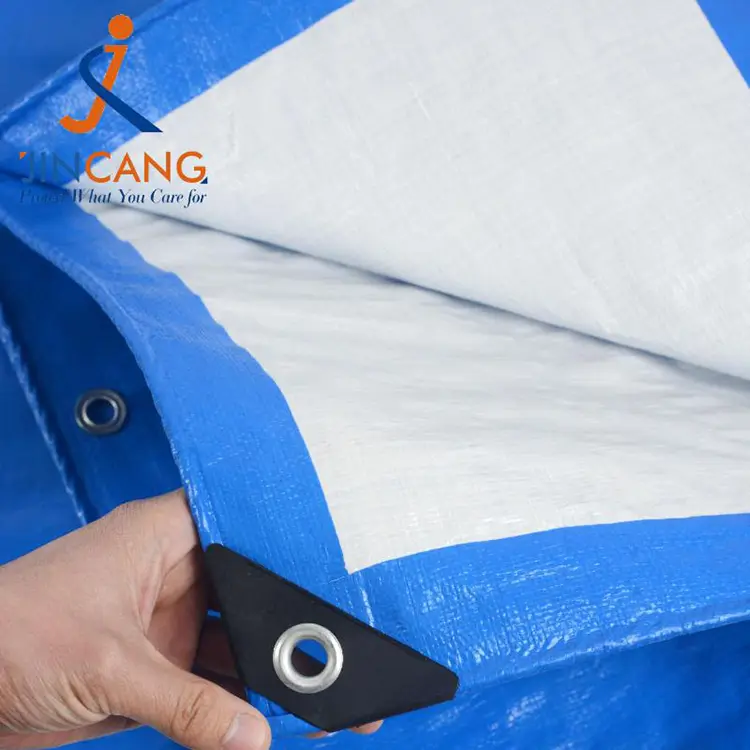 நீர்ப்புகா பெ டார்பாலின்