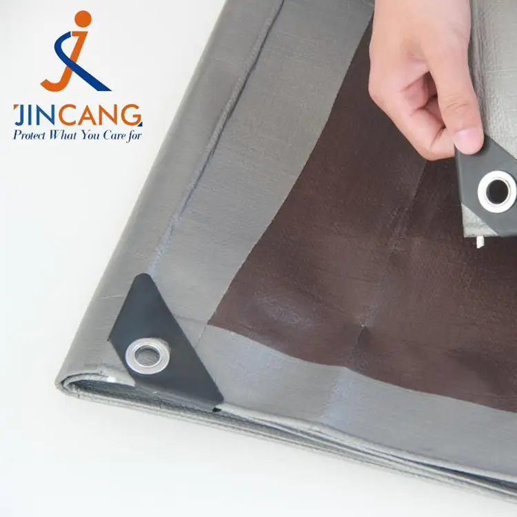 நீர்ப்புகா பெ டார்பாலின்