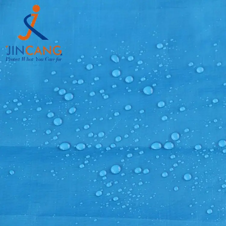 நீர்ப்புகா பெ டார்பாலின்