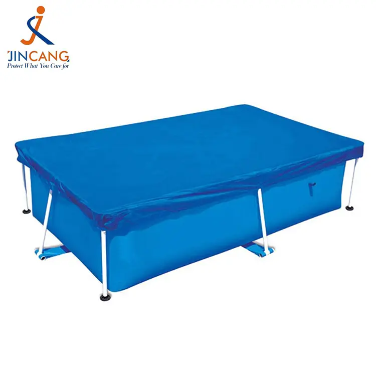 3.04 மீ x 2.05 மீ செவ்வக பூல் கவர் 3.04 மீ x 2.05 மீ செவ்வக பூல் கவர்