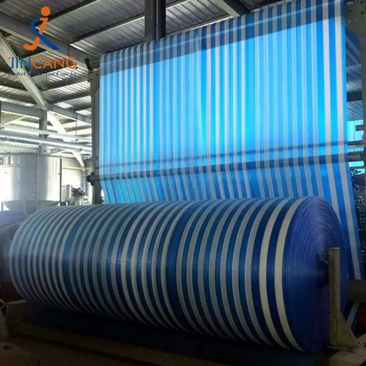 நீடித்த பக் டார்பாலின்