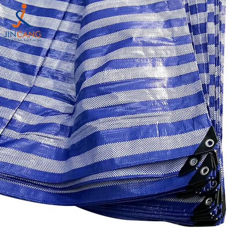 நீடித்த பக் டார்பாலின்