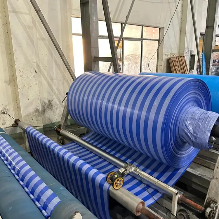 நீடித்த பக் டார்பாலின்