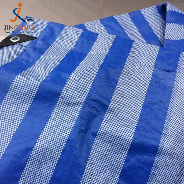 நீடித்த பக் டார்பாலின்