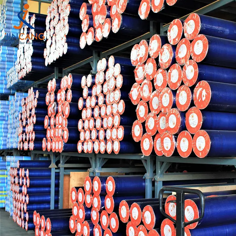 நீடித்த பக் டார்பாலின்