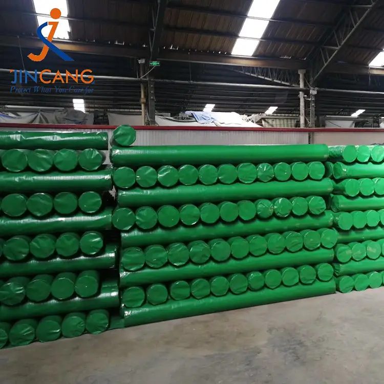 நீடித்த பக் டார்பாலின்