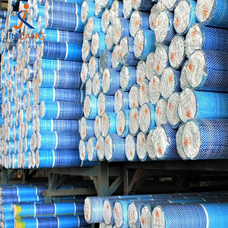 நீடித்த பக் டார்பாலின்