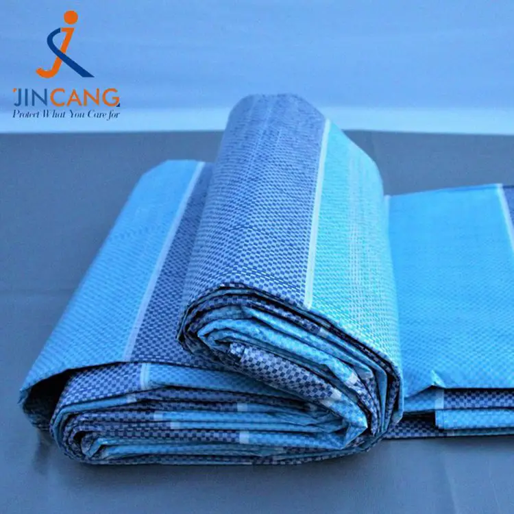 நீடித்த பக் டார்பாலின்