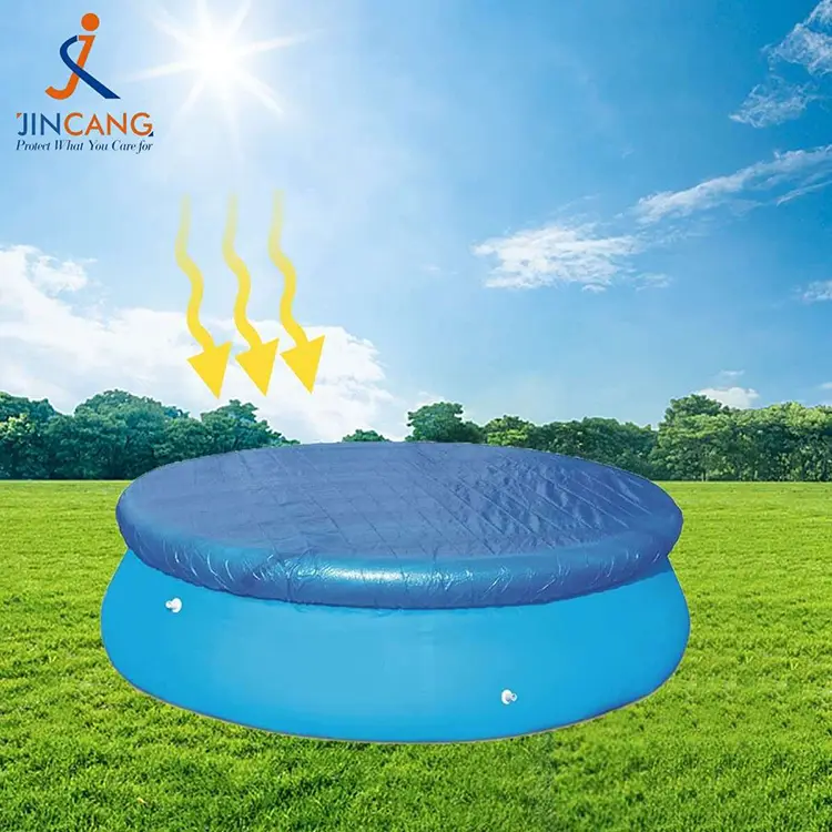 சுற்று பூல் கவர்கள்