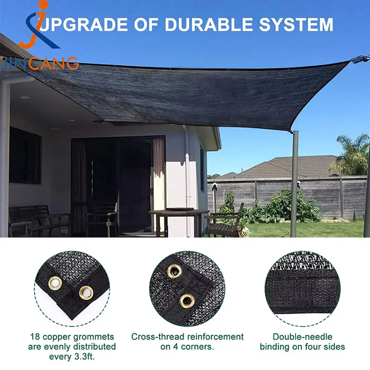 சூரிய நிழல் துணி