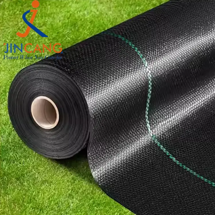 களை கட்டுப்பாட்டு துணி பாய் களை கட்டுப்பாட்டு துணி பாய்